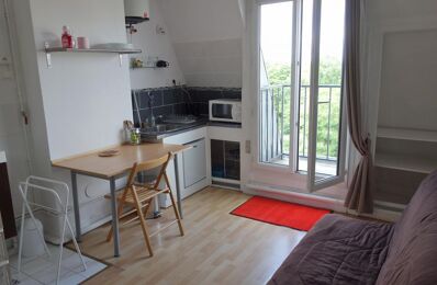 location appartement 630 € CC /mois à proximité de Paris 3 (75003)