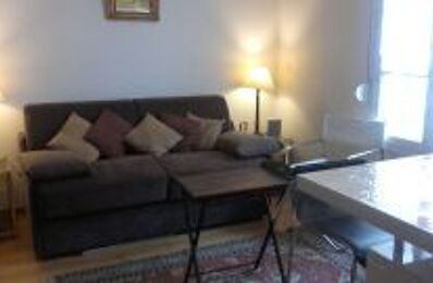 location appartement 950 € CC /mois à proximité de Courbevoie (92400)