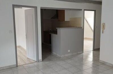 location appartement 540 € CC /mois à proximité de Audincourt (25400)