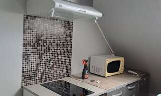 Appartement 1 Pièce 17 m² à louer à Venette (60280)