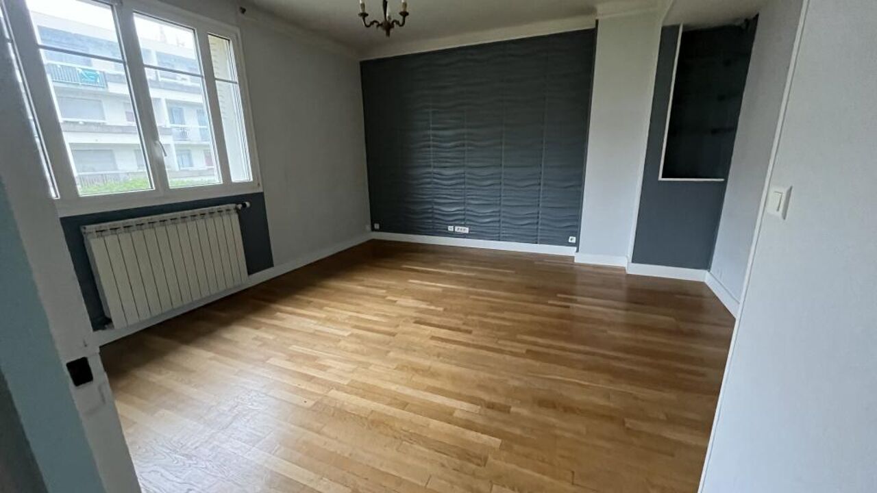 appartement 3 pièces 65 m2 à louer à Chelles (77500)