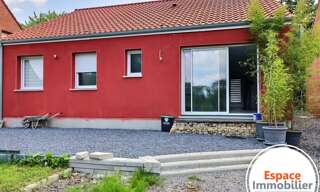 Maison 4 Pièces 100 m² à vendre à Bouchain (59111)