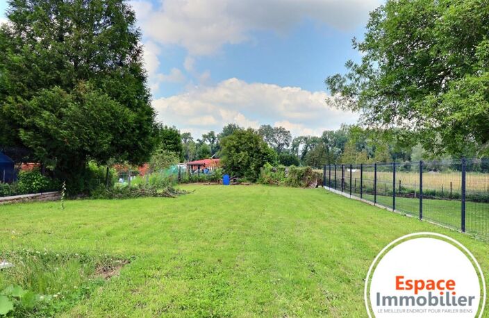 Bouchain : exclusivité Plain-pied individuel de 2022, Boucha — photo 3