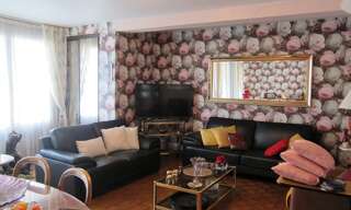 Appartement 3 Pièces 98 m² à vendre à Valenciennes (59300)