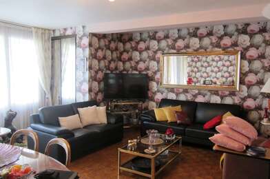 Appartement 3 pièces 189500 €