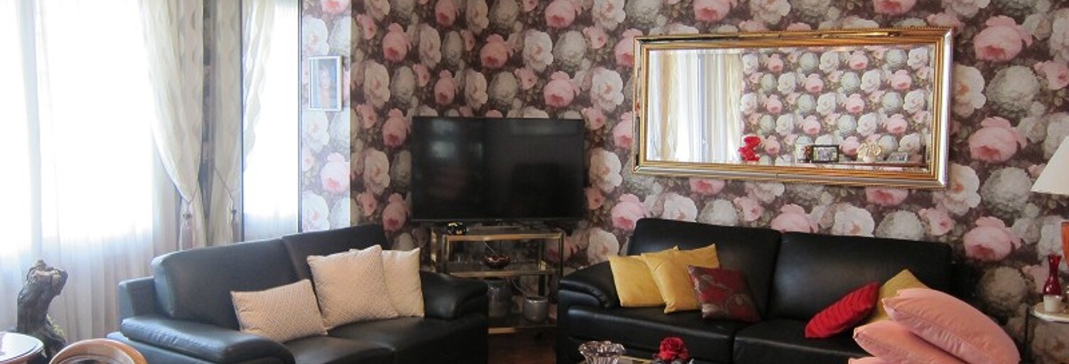 Appartement 3 Pièces 98 m² à vendre à Valenciennes (59300)