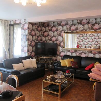 Appartement 3 pièces 189500 €