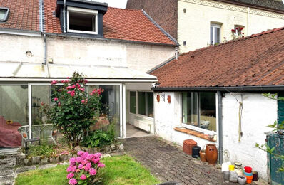 maison 6 pièces 94 m2 à vendre à Saint-Amand-les-Eaux (59230)
