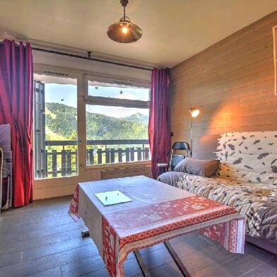 Appartement 2 pièces 187500 €