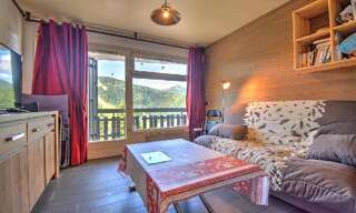 Appartement 2 Pièces 29 m² à vendre à Morzine (74110)