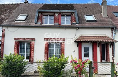 vente maison 213 000 € à proximité de Rethondes (60153)