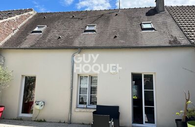 vente maison 192 000 € à proximité de Chevrières (60710)