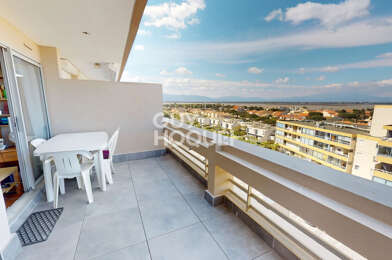 Appartement 2 pièces 126000 €