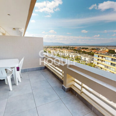 Appartement 2 pièces 147000 €