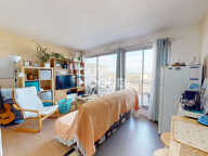 Appartement T1 Bis- Vue Canigou — photo 2