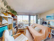 Appartement T1 Bis- Vue Canigou — photo 4