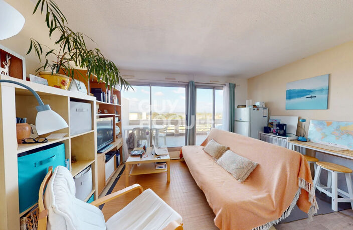 Appartement T1 Bis- Vue Canigou — photo 2