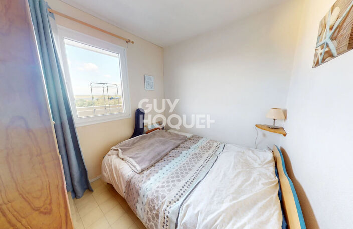 Appartement T1 Bis- Vue Canigou — photo 3