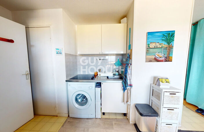 Appartement T1 Bis- Vue Canigou — photo 4
