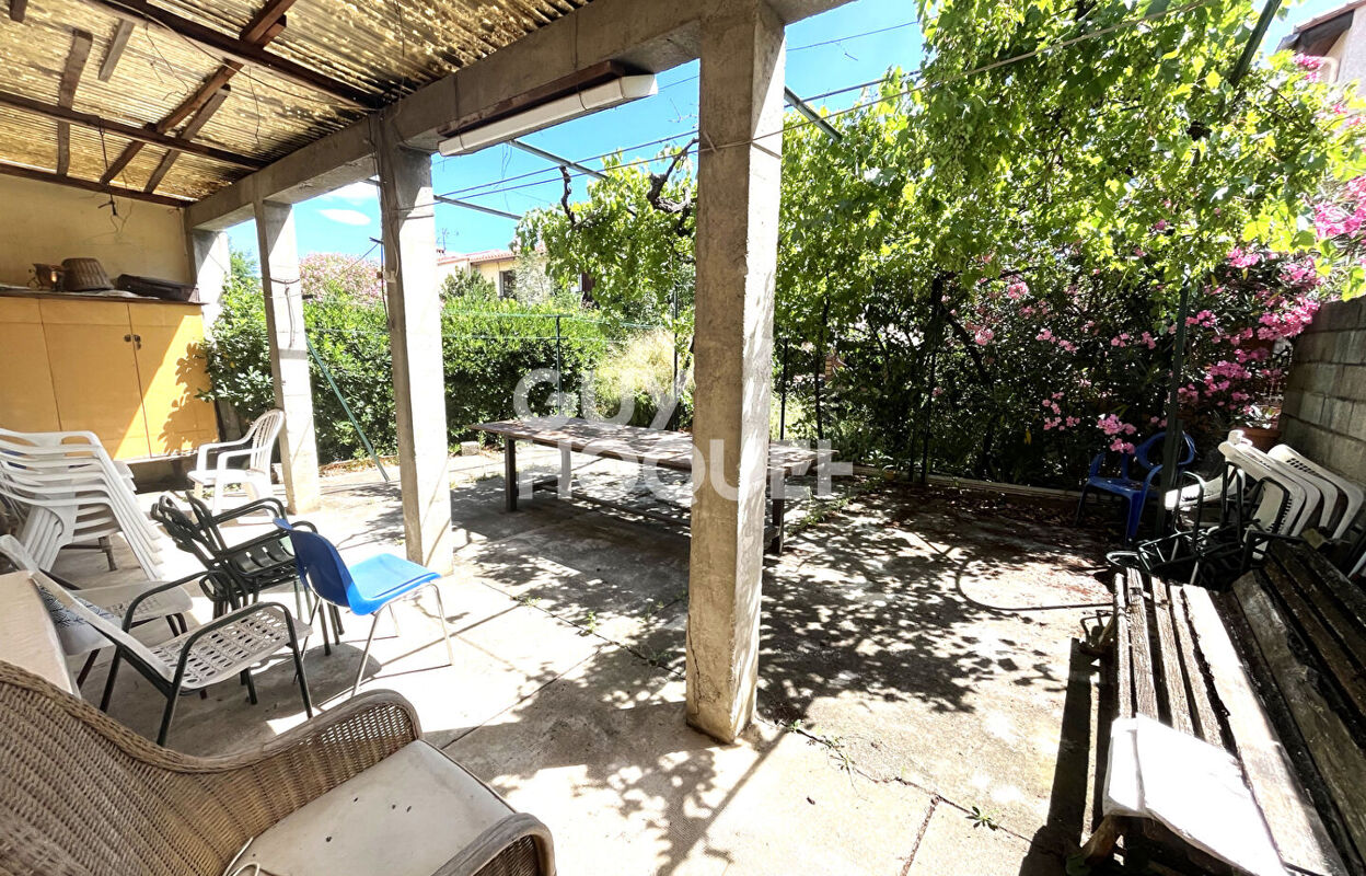 maison 5 pièces 98 m2 à vendre à Céret (66400)