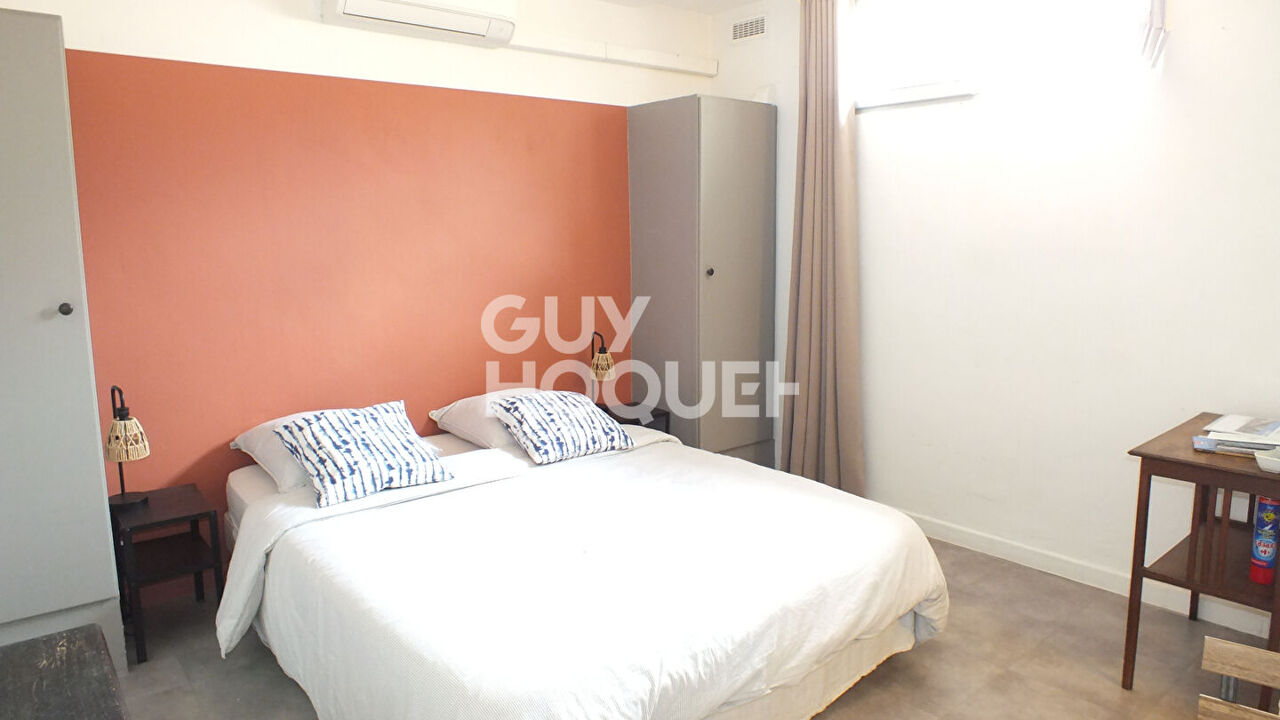 appartement 1 pièces 27 m2 à louer à Avignon (84000)