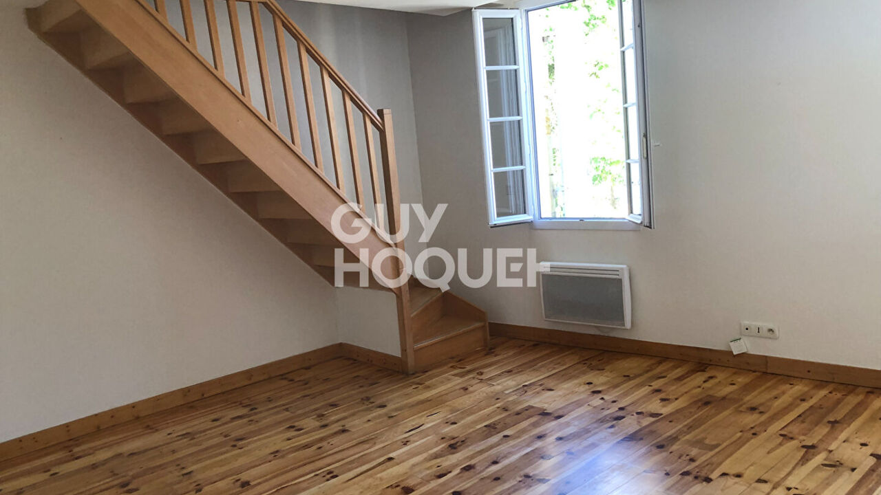 appartement 3 pièces 65 m2 à louer à Libourne (33500)