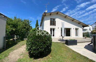 vente maison 327 000 € à proximité de Sainte-Florence (33350)