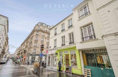 vente appartement 720 000 € à proximité de Neuilly-sur-Marne (93330)