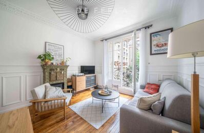 vente appartement 655 000 € à proximité de Paris 9 (75009)
