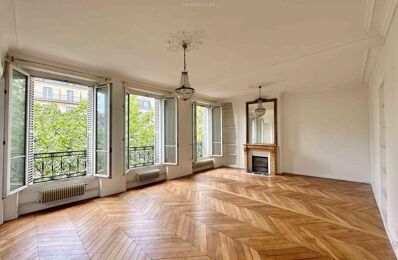 location appartement 2 425 € CC /mois à proximité de Paris 19 (75019)