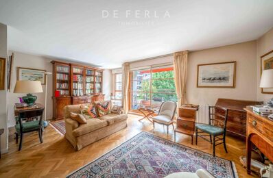 vente appartement 670 000 € à proximité de Neuilly-sur-Marne (93330)