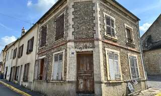 Maison 9 Pièces 178 m² à vendre à La Ferté-Gaucher (77320)