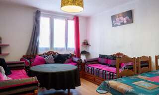 Appartement 3 Pièces 51 m² à vendre à Saint-Étienne (42100)