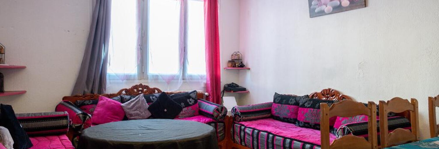 Appartement 3 Pièces 51 m² à vendre à Saint-Étienne (42100)