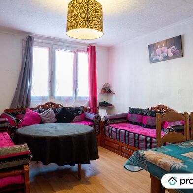 Appartement 3 pièces 47000 €