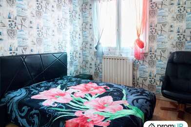 Appartement 3 pièces 47000 €