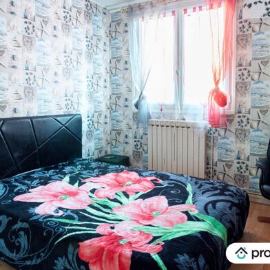 Appartement 3 pièces 47000 €