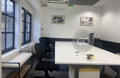 location bureau 12 166 € CC /mois à proximité de Paris 11 (75011)