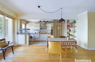 vente appartement 465 000 € à proximité de Croissy-sur-Seine (78290)