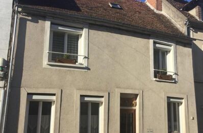 vente maison 283 000 € à proximité de Jouy-le-Châtel (77970)