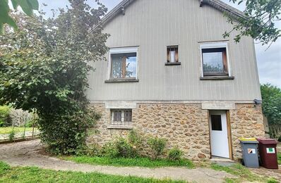 vente maison 365 000 € à proximité de Gournay-sur-Marne (93460)