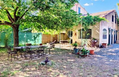 vente maison 324 000 € à proximité de Villeneuve-Minervois (11160)