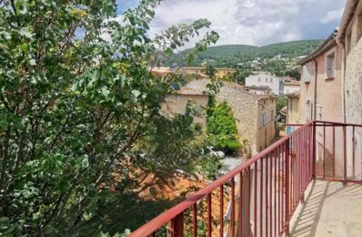 vente appartement 74 000 € à proximité de Vidauban (83550)