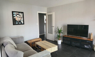 Appartement 3 Pièces 73 m² à vendre à Roanne (42300)