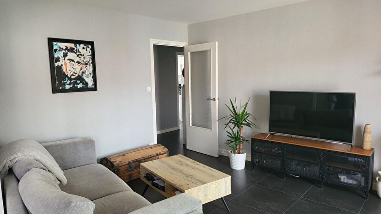 appartement 3 pièces 73 m2 à vendre à Roanne (42300)