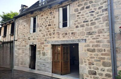 vente maison 38 990 € à proximité de Marcillac-la-Croisille (19320)