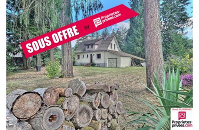 vente maison 545 948 € à proximité de Saint-Jean-de-Braye (45800)