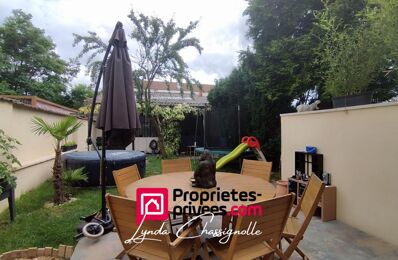 vente maison 165 000 € à proximité de Saint-Forgeux-Lespinasse (42640)