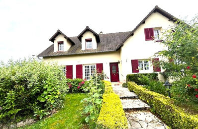 vente maison 265 200 € à proximité de Villers-sur-Auchy (60650)