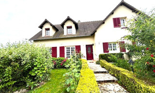 Maison 8 Pièces 177 m² à vendre à Gournay-en-Bray (76220)
